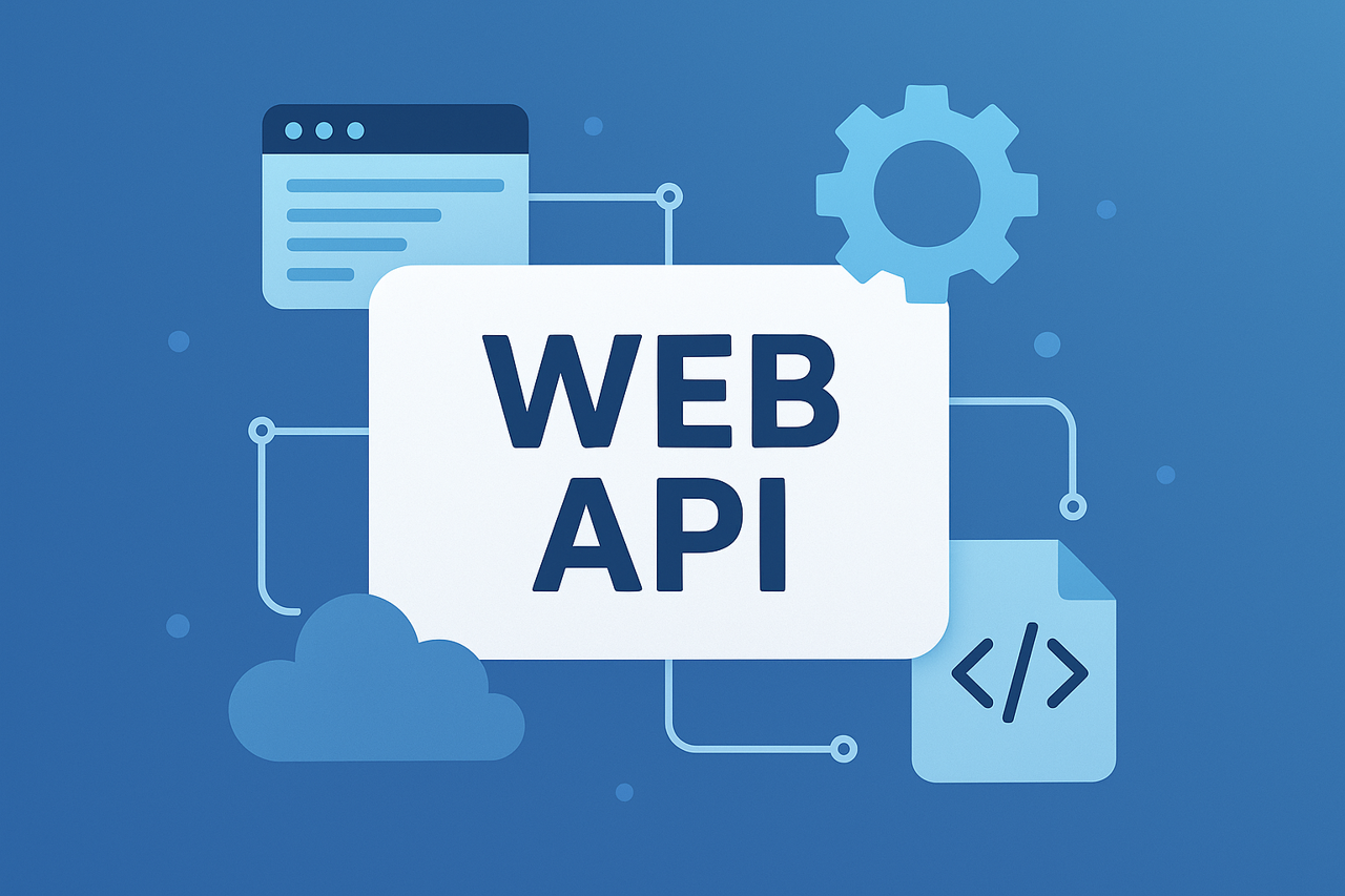 Web API